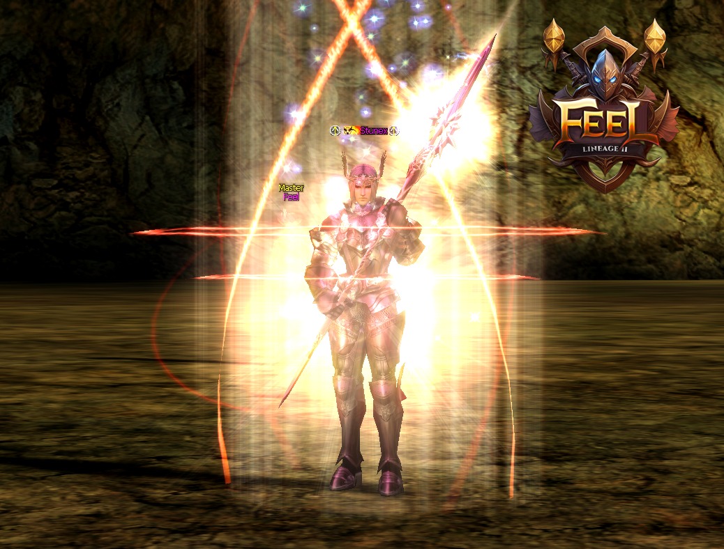 L2Feel Gallery 06