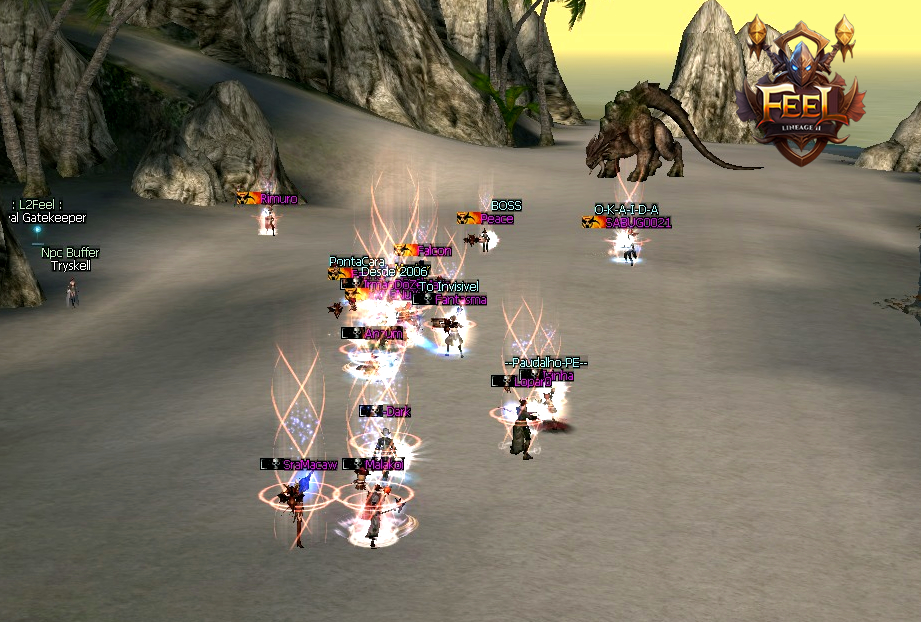 Pré-visualização da galeria