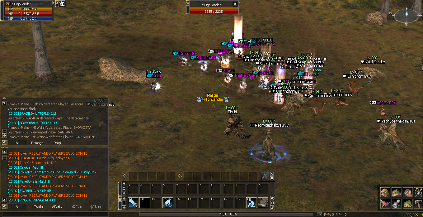 Pré-visualização da galeria